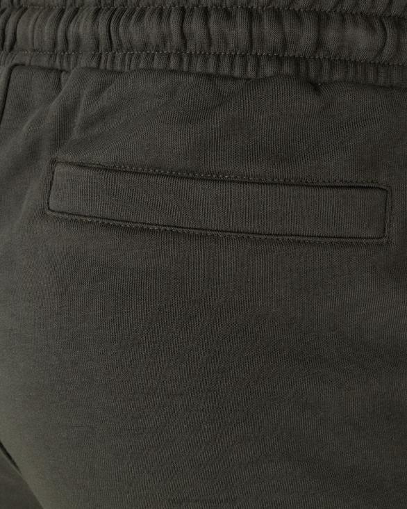 ro Cruyff gâfâie verde armată ZBZ0129 bărbați pantaloni