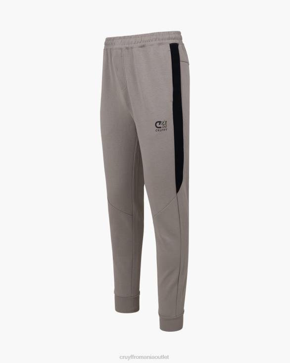 ro Cruyff joaquim pant gri deschis ZBZ0882 bărbați pantaloni