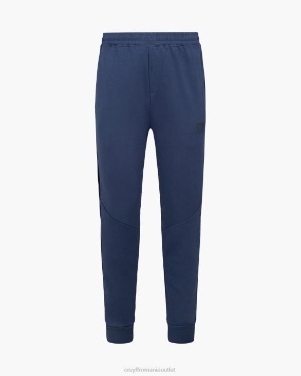 ro Cruyff joaquim pant marina ZBZ0883 bărbați pantaloni