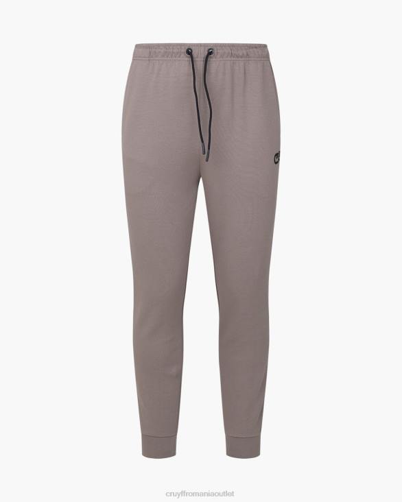 ro Cruyff joaquim pant maro ZBZ0370 bărbați pantaloni