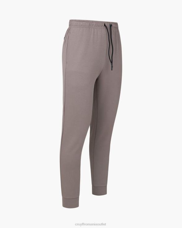ro Cruyff joaquim pant maro ZBZ0370 bărbați pantaloni