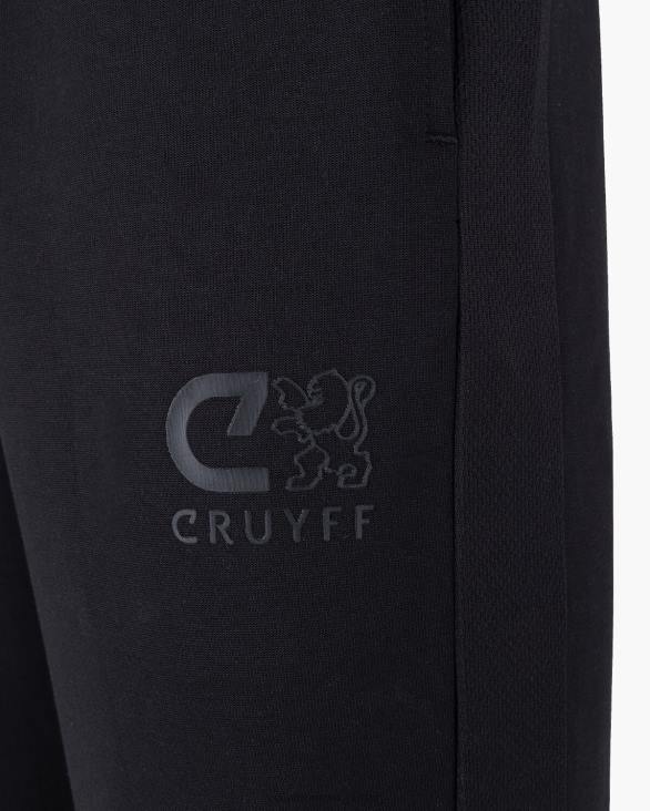 ro Cruyff joaquim pant negru ZBZ0884 bărbați pantaloni