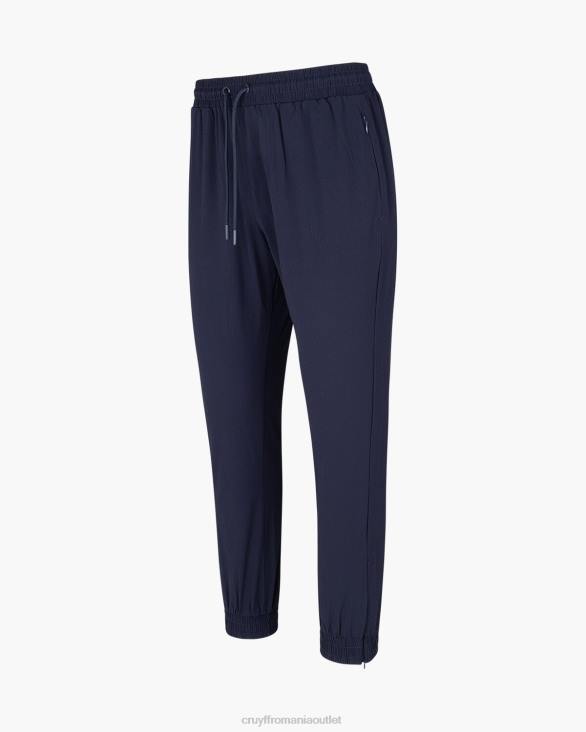 ro Cruyff pantalon alvaro marina ZBZ0818 bărbați pantaloni