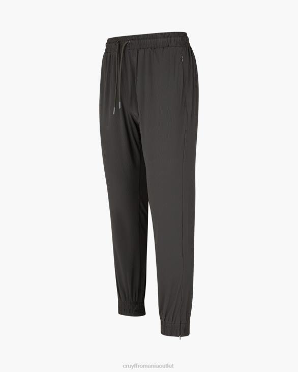 ro Cruyff pantalon alvaro verde ZBZ0817 bărbați pantaloni