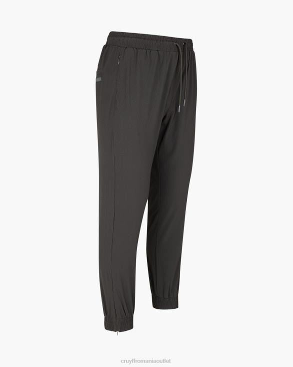 ro Cruyff pantalon alvaro verde ZBZ0817 bărbați pantaloni