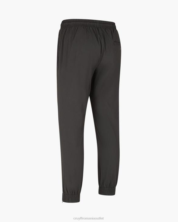ro Cruyff pantalon alvaro verde ZBZ0817 bărbați pantaloni