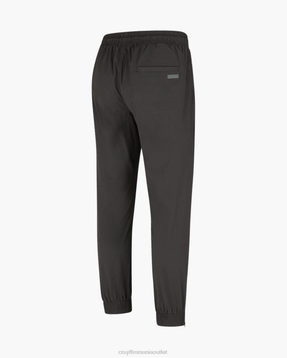 ro Cruyff pantalon alvaro verde ZBZ0817 bărbați pantaloni