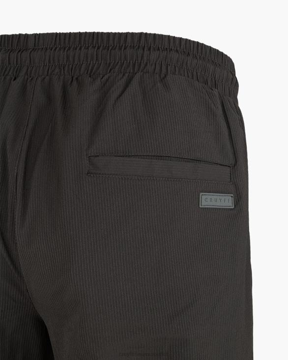 ro Cruyff pantalon alvaro verde ZBZ0817 bărbați pantaloni