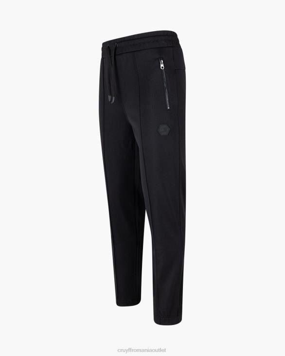 ro Cruyff pantalon culebra negru ZBZ0385 bărbați pantaloni