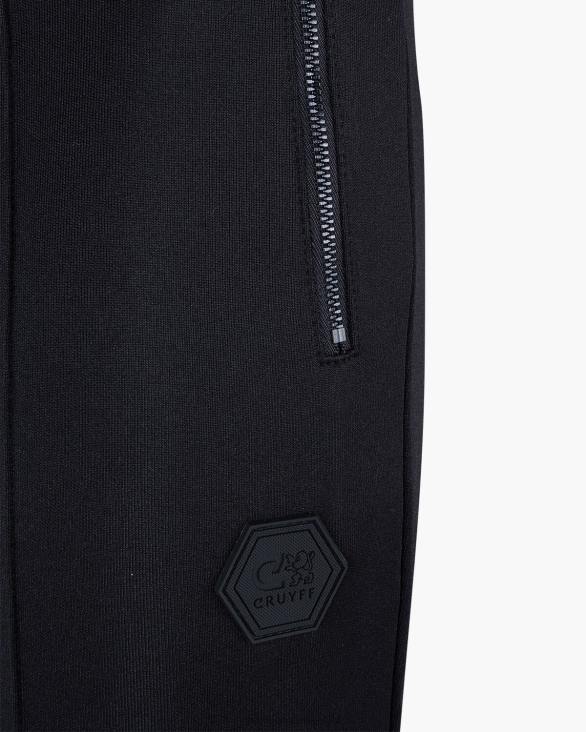 ro Cruyff pantalon culebra negru ZBZ0385 bărbați pantaloni