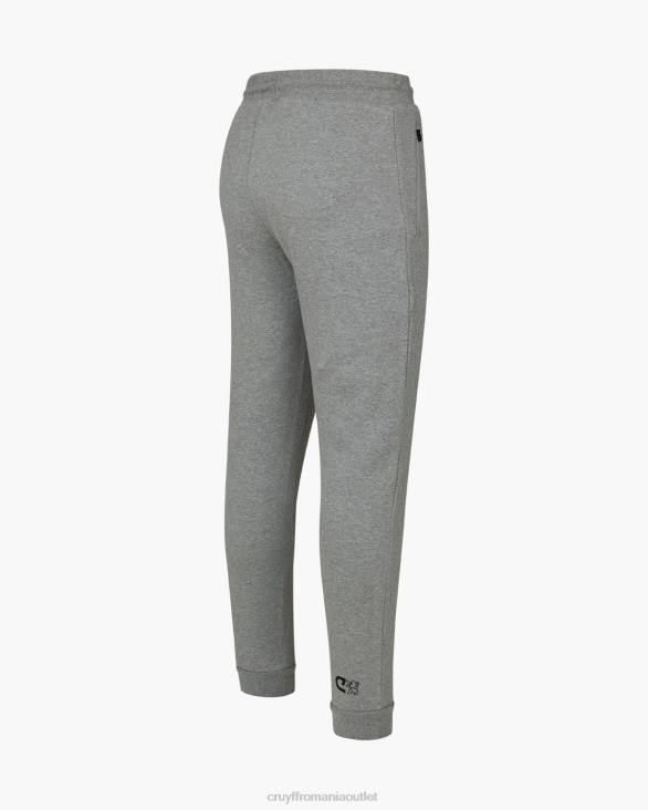 ro Cruyff pantalon de bază gri/diverse ZBZ0807 bărbați pantaloni