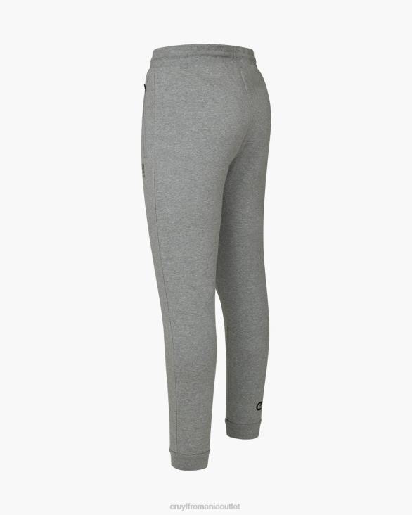 ro Cruyff pantalon de bază gri/diverse ZBZ0807 bărbați pantaloni