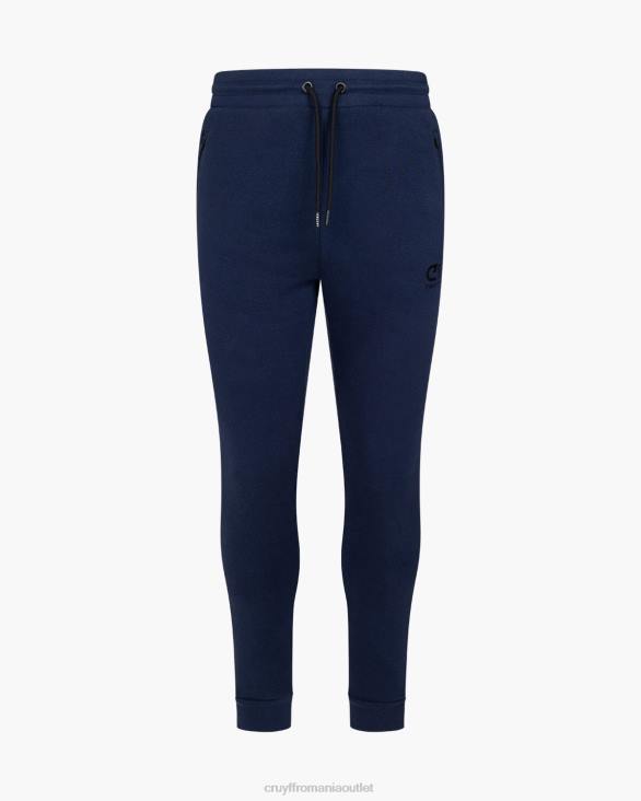 ro Cruyff pantalon de bază marina ZBZ0806 bărbați pantaloni
