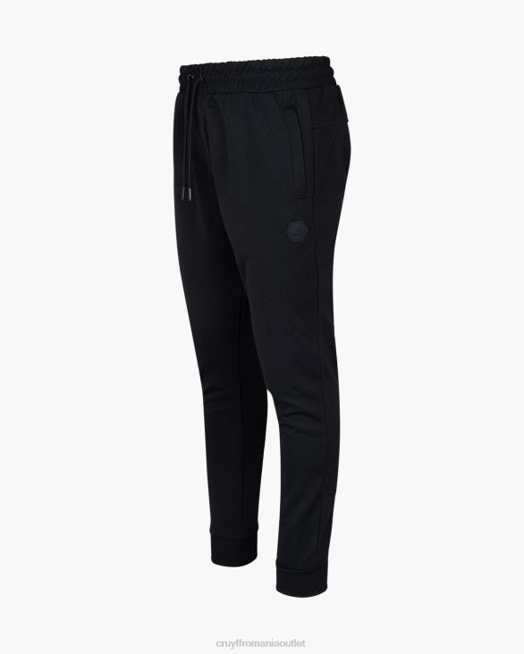 ro Cruyff pantalon de sport montez negru ZBZ0467 bărbați pantaloni