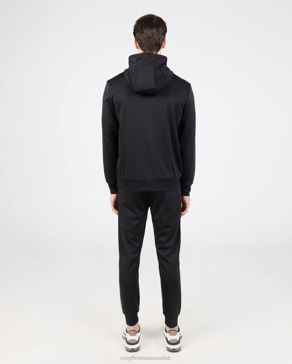 ro Cruyff pantalon urlator aur ZBZ0342 bărbați pantaloni