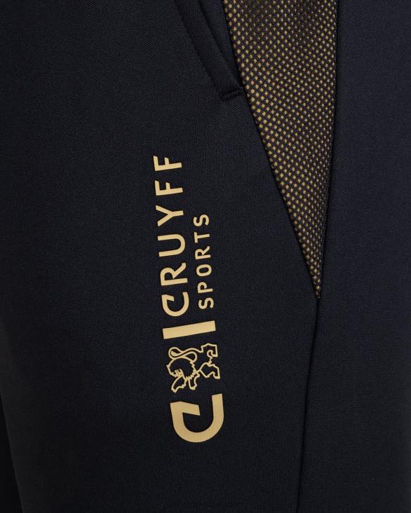 ro Cruyff pantalon urlator aur ZBZ0342 bărbați pantaloni