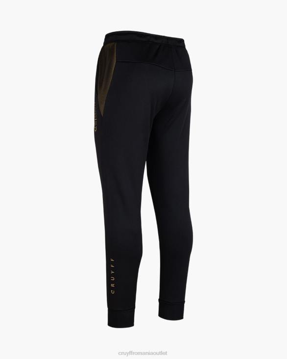 ro Cruyff pantalon urlator aur ZBZ0342 bărbați pantaloni