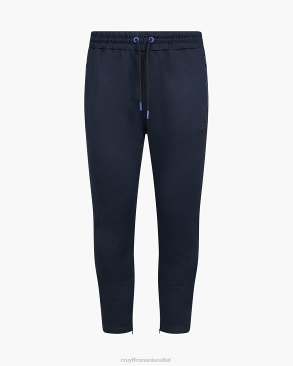 ro Cruyff pantaloni amare albastru regal ZBZ0397 bărbați pantaloni