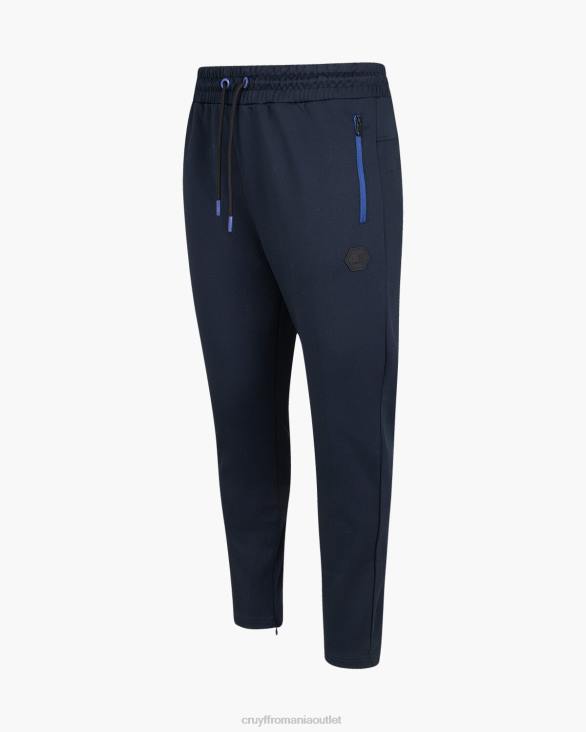 ro Cruyff pantaloni amare albastru regal ZBZ0397 bărbați pantaloni