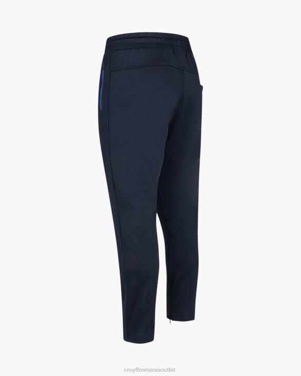 ro Cruyff pantaloni amare albastru regal ZBZ0397 bărbați pantaloni