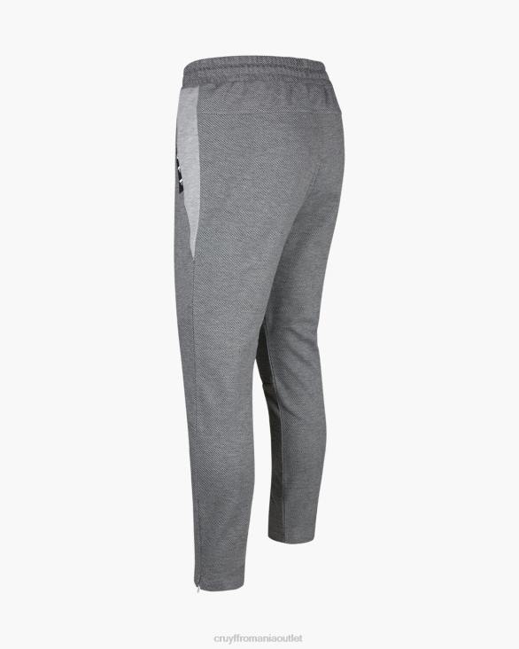 ro Cruyff pantaloni de sport emilio gri ZBZ0930 bărbați pantaloni