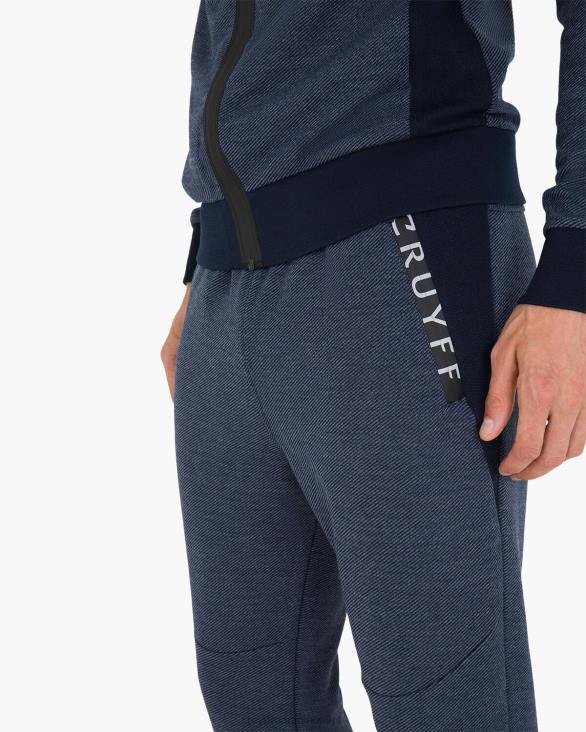 ro Cruyff pantaloni de sport emilio marina ZBZ0929 bărbați pantaloni