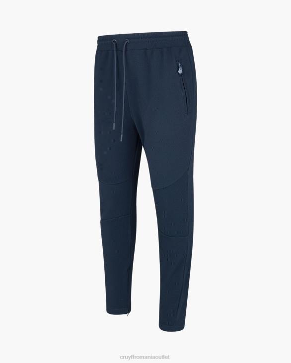 ro Cruyff pantaloni de sport santiago marina ZBZ0724 bărbați pantaloni