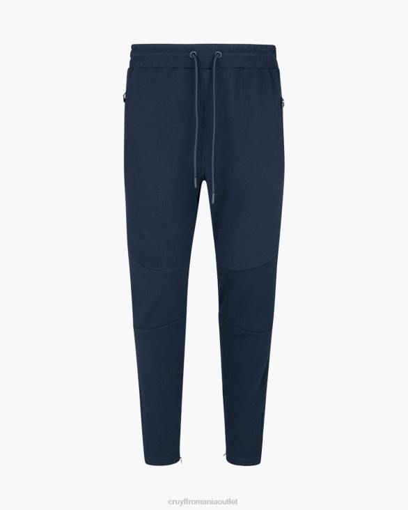 ro Cruyff pantaloni de sport santiago marina ZBZ0724 bărbați pantaloni