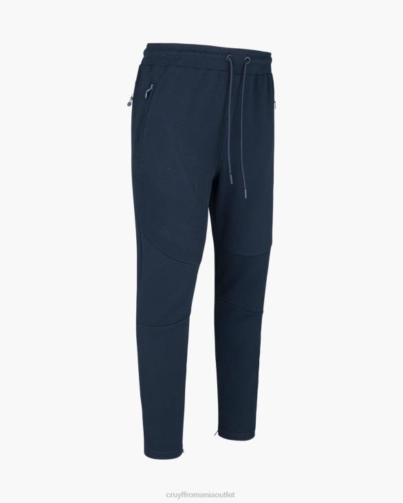 ro Cruyff pantaloni de sport santiago marina ZBZ0724 bărbați pantaloni
