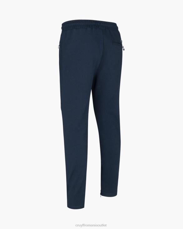 ro Cruyff pantaloni de sport santiago marina ZBZ0724 bărbați pantaloni