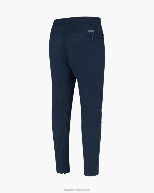 ro Cruyff pantaloni de sport santiago marina ZBZ0724 bărbați pantaloni