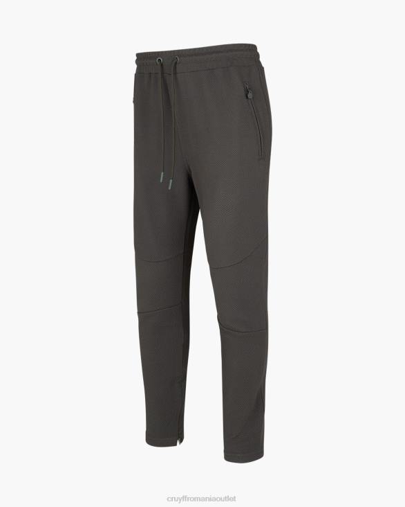 ro Cruyff pantaloni de sport santiago verde ZBZ0723 bărbați pantaloni
