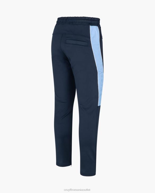 ro Cruyff pantaloni de sport saul albastru ZBZ0756 bărbați pantaloni