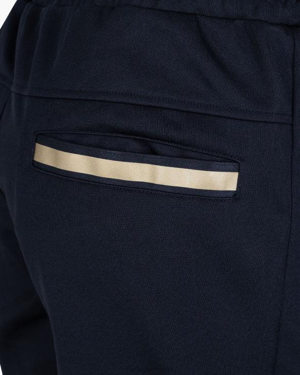 ro Cruyff pantaloni samuel negru ZBZ0358 bărbați pantaloni