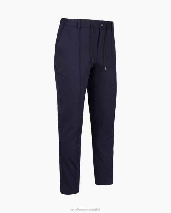 ro Cruyff pantaloni siguri marina ZBZ0773 bărbați pantaloni