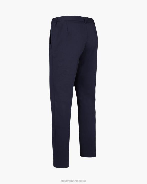 ro Cruyff pantaloni siguri marina ZBZ0773 bărbați pantaloni