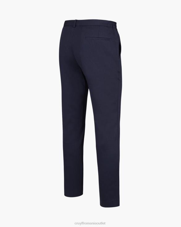 ro Cruyff pantaloni siguri marina ZBZ0773 bărbați pantaloni