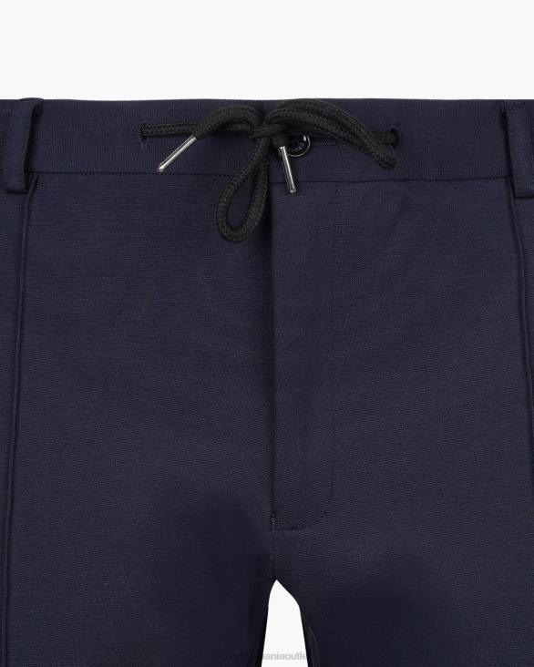 ro Cruyff pantaloni siguri marina ZBZ0773 bărbați pantaloni