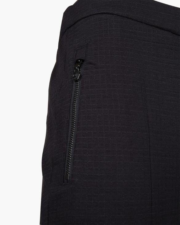 ro Cruyff pantaloni zamora negru ZBZ0939 bărbați pantaloni