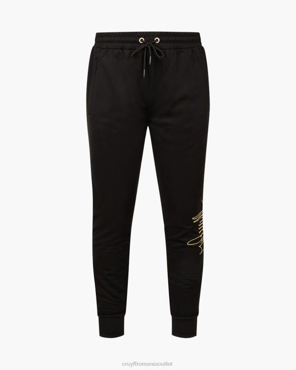 ro Cruyff paolo pantalon multicolor ZBZ0102 bărbați pantaloni