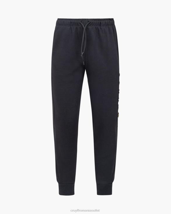 ro Cruyff raimon pant aur ZBZ0548 bărbați pantaloni