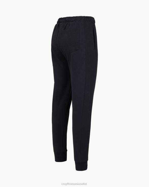 ro Cruyff raimon pant aur ZBZ0548 bărbați pantaloni