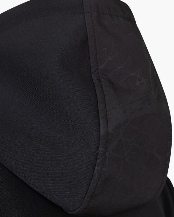 ro Cruyff amare fz-top negru ZBZ0427 bărbați hanorac cu gluga