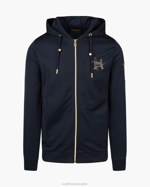 ro Cruyff capota paolo fz marina ZBZ053 bărbați hanorac cu gluga