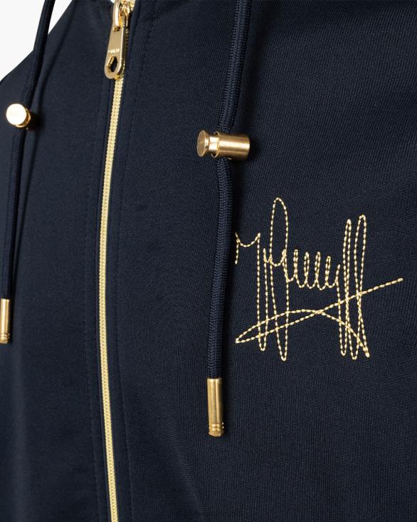 ro Cruyff capota paolo fz marina ZBZ053 bărbați hanorac cu gluga