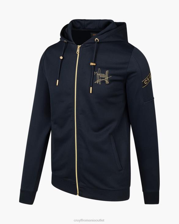 ro Cruyff capota paolo fz marina ZBZ053 bărbați hanorac cu gluga