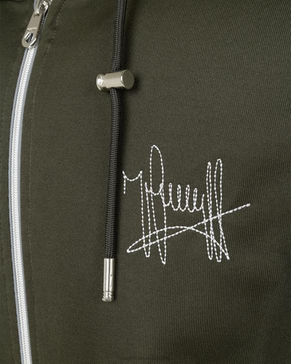 ro Cruyff capota paolo fz piersică ZBZ052 bărbați hanorac cu gluga