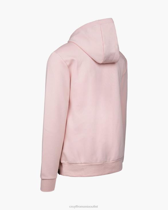 ro Cruyff hanorac joaquim-70% bumbac/30% poliester albastru ZBZ0915 bărbați hanorac cu gluga