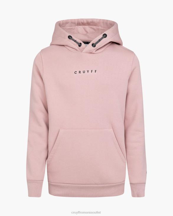 ro Cruyff hanoracul joaquim Violet ZBZ01150 bărbați hanorac cu gluga