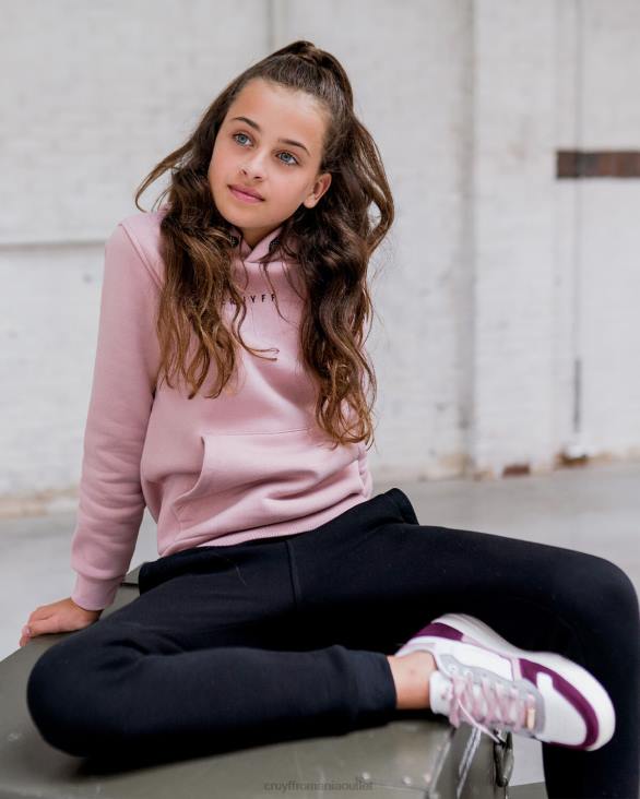 ro Cruyff hanoracul joaquim Violet ZBZ01150 bărbați hanorac cu gluga